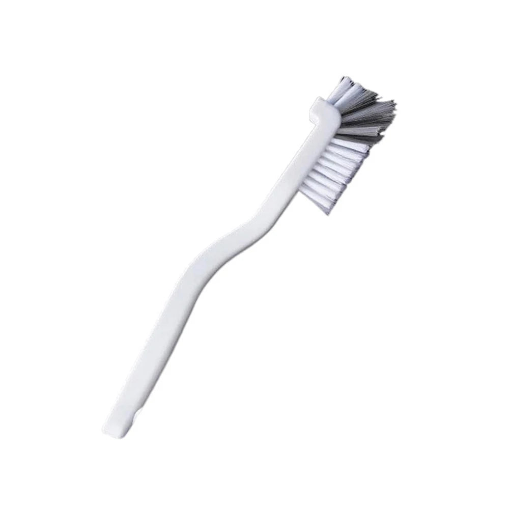 Kitchen Cleaning Brushes For Household Use On Bathtub, Shower, Kitchen, Tile Floors, Sink, Grooves, Window Tracks