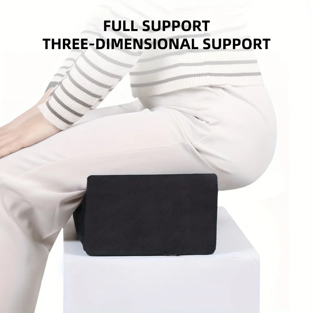 BBL Seat Cushion Relieves Tailbone Pressure, Protects Waist, Beautifies Hips and Lifts Hips