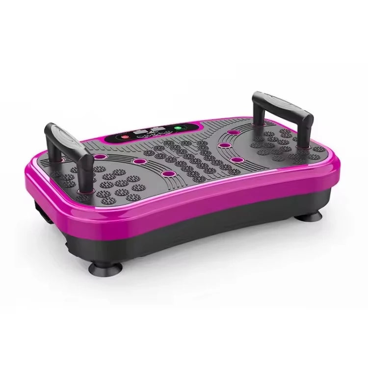 Professional Manufacture Best Vibration Plate Beautiful Appearance Vibrating Plate For Easy Fat Burning $100.00