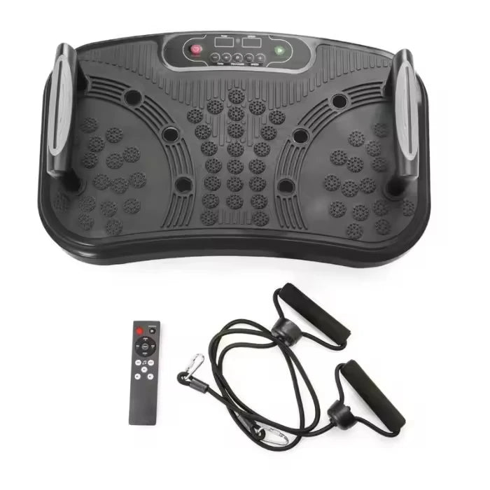 Professional Manufacture Best Vibration Plate Beautiful Appearance Vibrating Plate For Easy Fat Burning $100.00