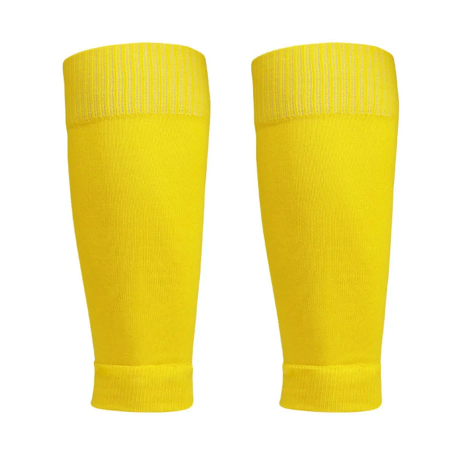 Sports Socks For Men Adult Children's Leggings Socks Fashion Basketball Football Summer Solid Color Breathable Fitness Artifact