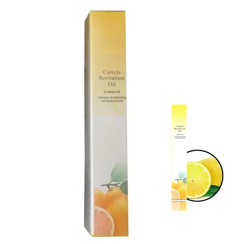 Nail Nutrition Oil Pen Prevent Agnail Nail Polish Anti-barb Nail Edge Oil Nail Treatment Cuticle Revitalizer Oil Nail Care Tools