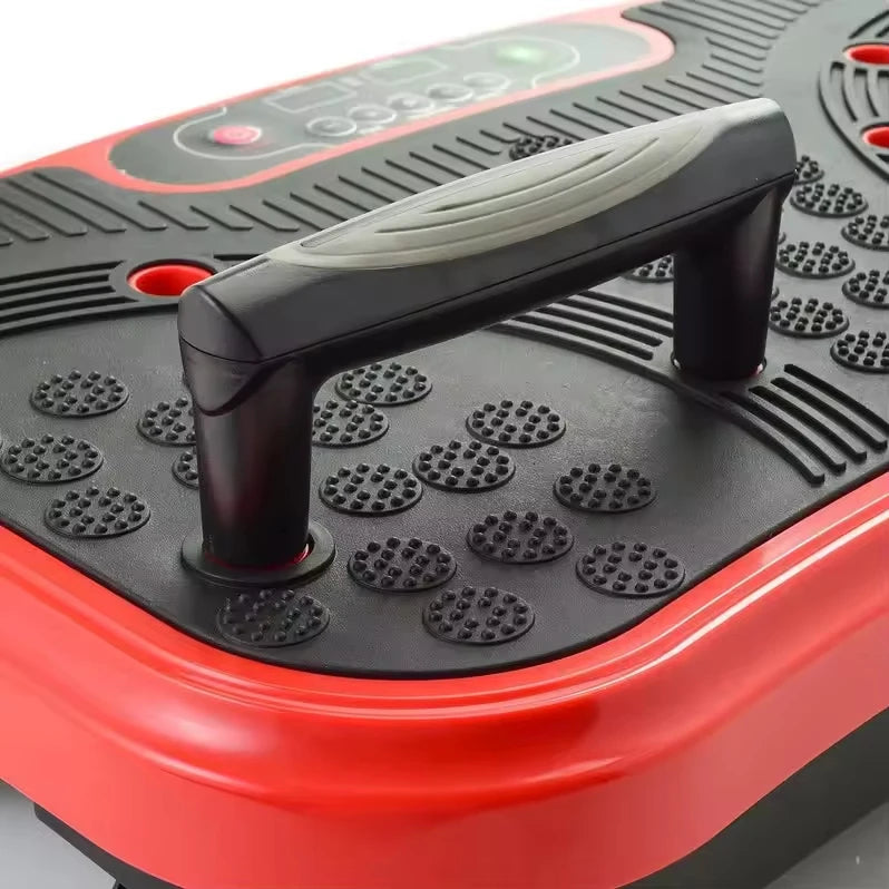 Professional Manufacture Best Vibration Plate Beautiful Appearance Vibrating Plate For Easy Fat Burning $100.00