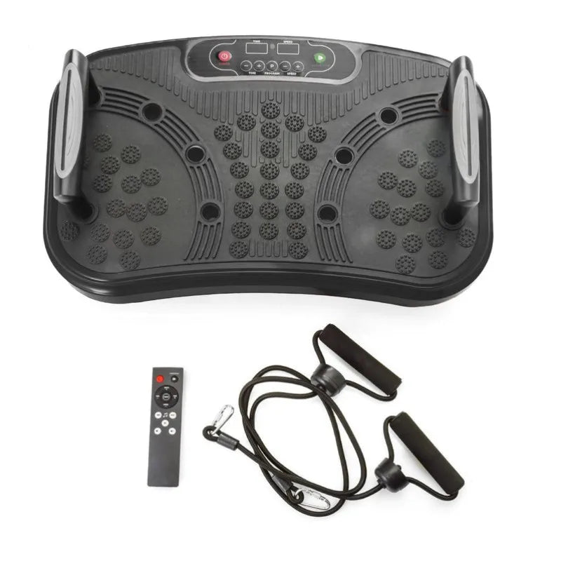 Professional Manufacture Best Vibration Plate Beautiful Appearance Vibrating Plate For Easy Fat Burning $100.00
