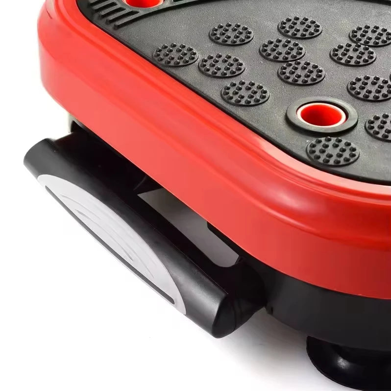 Professional Manufacture Best Vibration Plate Beautiful Appearance Vibrating Plate For Easy Fat Burning $100.00