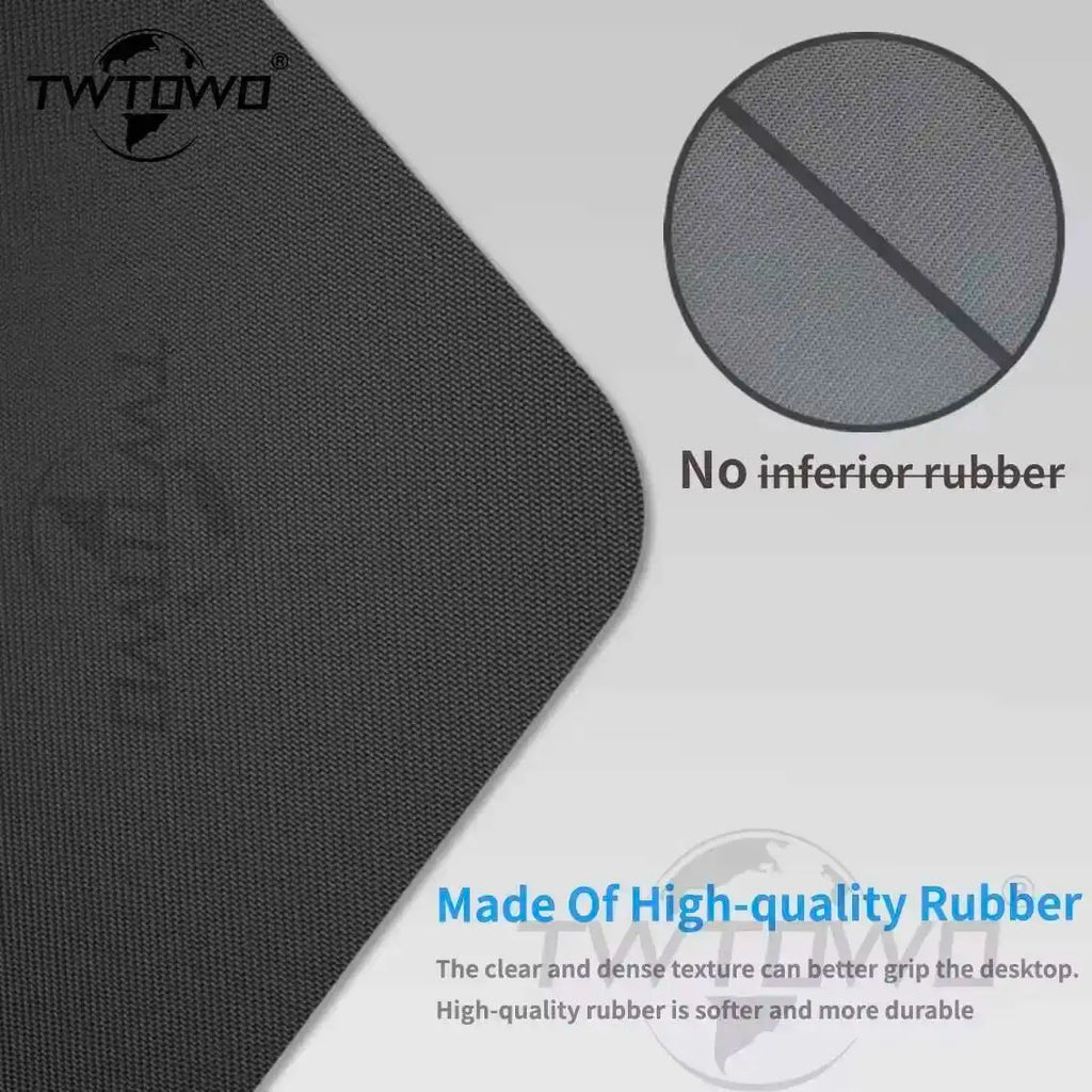 Custom Card Game Pad HD Mousepad Computer Mouse Pad XXL Playmat Non-Slip Natural Rubber Carpet Mouse Mats Desktop DIY Mouse Pad