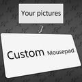 Custom Card Game Pad HD Mousepad Computer Mouse Pad XXL Playmat Non-Slip Natural Rubber Carpet Mouse Mats Desktop DIY Mouse Pad