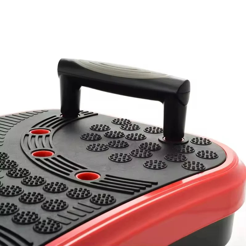 Professional Manufacture Best Vibration Plate Beautiful Appearance Vibrating Plate For Easy Fat Burning $100.00