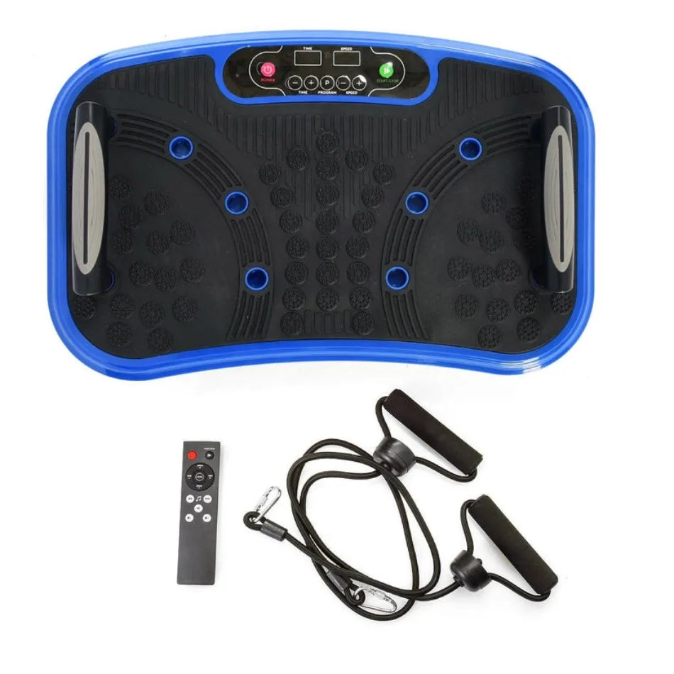 Professional Manufacture Best Vibration Plate Beautiful Appearance Vibrating Plate For Easy Fat Burning $100.00