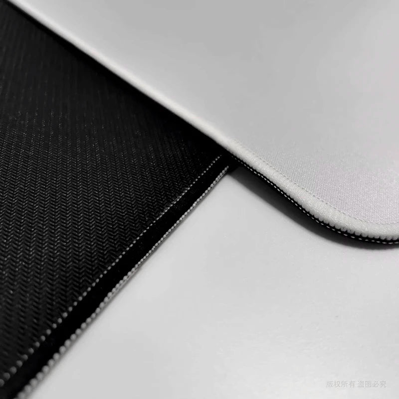 Custom Card Game Pad HD Mousepad Computer Mouse Pad XXL Playmat Non-Slip Natural Rubber Carpet Mouse Mats Desktop DIY Mouse Pad